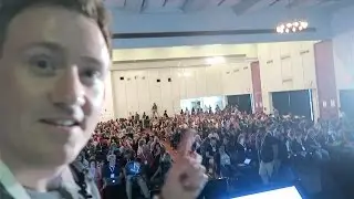 Gafesummit Demo Slam Fail