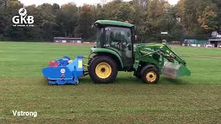 GKB Vstrong
