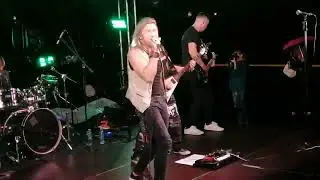 ГРАН-КУРАЖЪ на корабле - "Кто?" 13.08.2023г., Москва