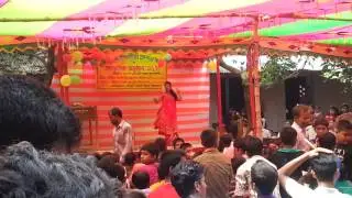Bangla Dance Drama live stage performance | bangla funny stage drama | Rangpur High school