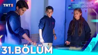 Kod Adı Kırlangıç 31. Bölüm 