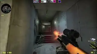 Salty? (Question Mark) \\ A Cs Montage.