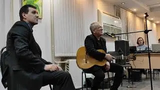 АЮ - 09 - Интервью Ирины