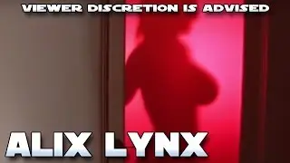 Alix Lynx & Cherie DeVille, SLIVAN 