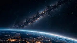 Медитація для 6-ї чакри  852 Гц