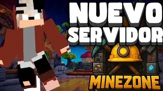 NUEVO SERVIDOR SURVIVAL CUSTOM 1.21!!!
