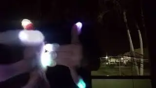 LayOut vs Turrets - Top 64 | C1 [Gloving.com]