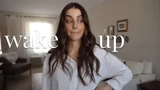 mamas, it's time to wake up.