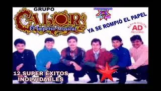 GRUPO CALOR DE FRONTERA COMALAPA 