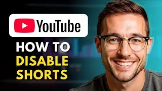 How to Disable Shorts in YouTube TV