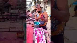 ⚡⚡ Kite Manza Manufacturing⚡⚡ #shorts #telugufoodie #esangathulu #streetfood  #foodie #omelette