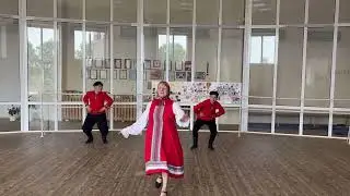 Выйду на улицу!