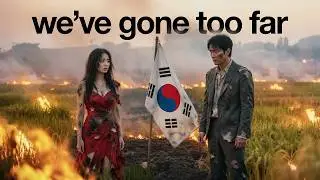 Korea's Gender War is Finally Out of Control