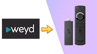 How to Download Weyd App on Firestick - FULL GUIDE