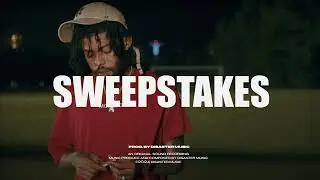 Dancehall Riddim Instrumental 2024 "Sweepstakes"
