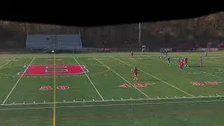 Glastonbury vs. Farmington CCC Semi-Final