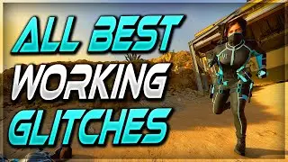 COD Black Ops 6: All The Best Working Glitches & Hiding Spots ! - COD BO6 Glitches