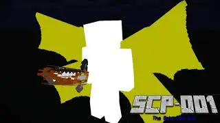 SCP-3812 vs SCP-001