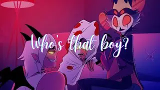 Stolitz | Who's That Boy? - Helluva Boss