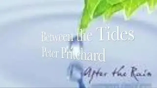 Between the Tides