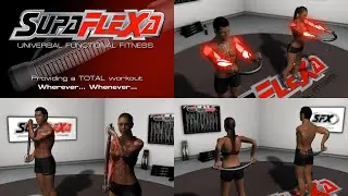 Universal Functional Fitness - SupaFlexa