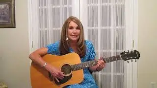 Go Down Moses Guitar Tutorial