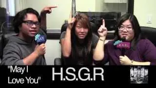 H.S.G.R (핫젝갓알지) - 