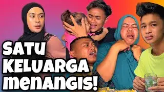 ADUH MAK TON NEKAT DAN  BAROK MULAI SEMBUH !!!