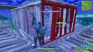 Fortnite FNPL Solo Snipes Highlights/Montage