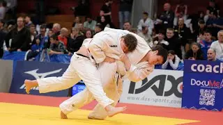 Felix ist Deutscher Vizemeister 2024