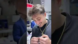 Fast Flips: I bought a green dial Rolex for $7,500 and sold it 5 minutes later for profit 