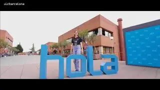Primeros Pasos en UIC Barcelona