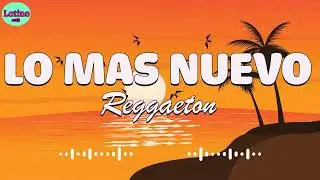 MIX CANCIONES REGGAETON 2023 - LO MAS NUEVO 2023