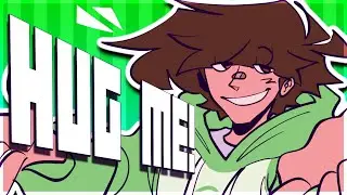 HUG ME !!! | ANIMATION MEME [ MY BIRFDAY ????!?!WTF ]