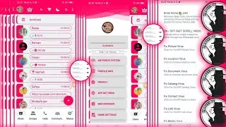 antivirus WhatsApp || all matter support in WhatsApp || TQ WhatsApp || beautiful WhatsApp