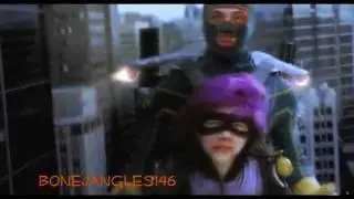 War of Champions (Fake Fan Trailer)