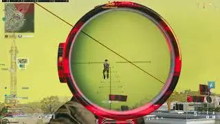 RX 6750 XT - COD Warzone 3 - Warzone Clip - NEW