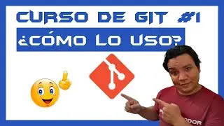 🔰 ¿QUÉ ES GIT Y Para qué SIRVE? (2022) - ⚡️CURSO COMPLETO DE GIT y GITHUB