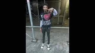 Corey Cartel Sample Type Beat 