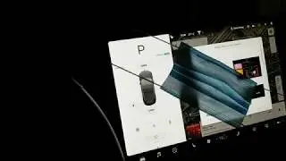 Tesla Model 3 V10.2 2020.16.2.1 Software Update