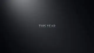 Short movie my Youtube rewind 2019