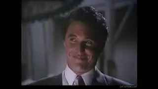 1986 If Tomorrow Comes TV Mini-Series Commercial