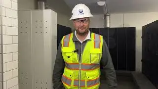 Cyprus High Construction Tour - October 2024