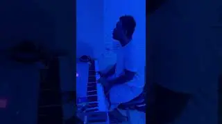 Great are you Lord performed by John B Singleton