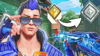 How do silver rank players react to RADIANT Yoru?