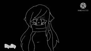 Jenny meme//Срисовка//FlipaClip//Animation meme//