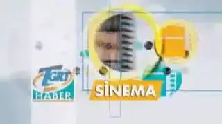 TGRT Haber Sinema Jeneriği (2004-2011)