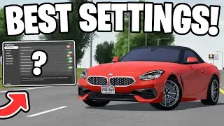 These Are The BEST SETTINGS In Greenville! (Updated) - Roblox Greenville