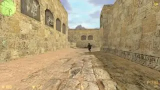 Обзор сборки Counter-Strike 1.6 FastCup