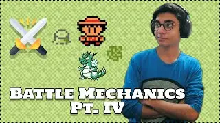 TERAMANCERS - Game Dev Stream #11